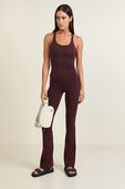Groove Super-High-Rise Nulu™ Flared Pant *Regular